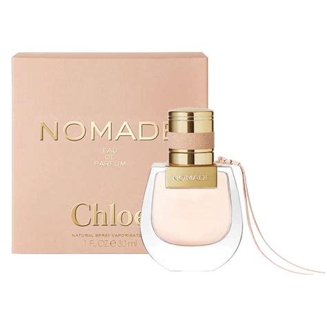 preisvergleich chloe nomade|Chloé Nomade Eau de Parfum .